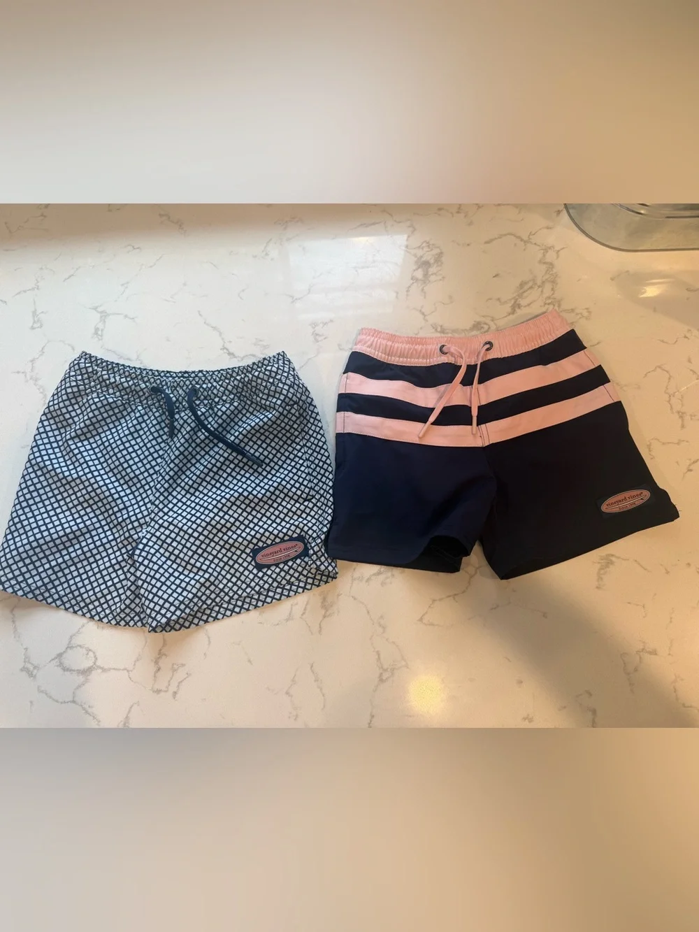 Vineyard Vines kids size